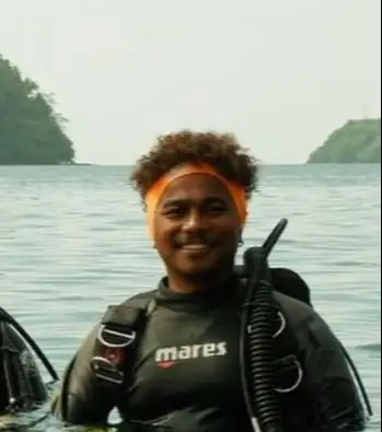 iDiventure - TAUFIK LAMA